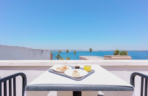 Isola del Borgo Antico Bed & Breakfast | Casa Matilde