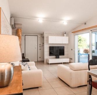 Cesenatico Apartment | Casa Mazzarini