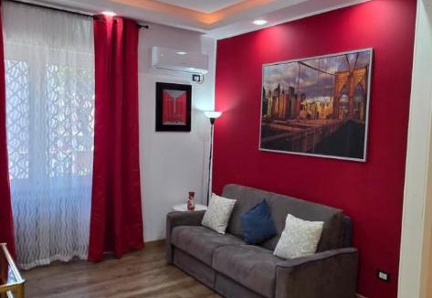 Monte Sacro Apartment | Casa Meli