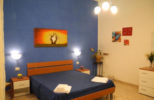 Paceco Bed & Breakfast | CASA Melone Giallo