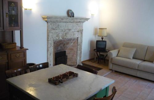 Pitigliano Apartment | Casa nella Fortezza
