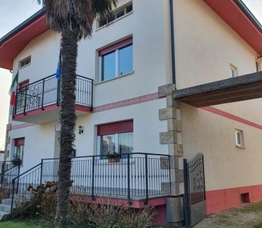 Coderno House | Casa Ortensia