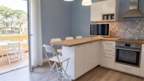 Lido Apartment | Casa Palgiarìa
