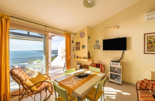Terra Mala House | Casa Ricale
