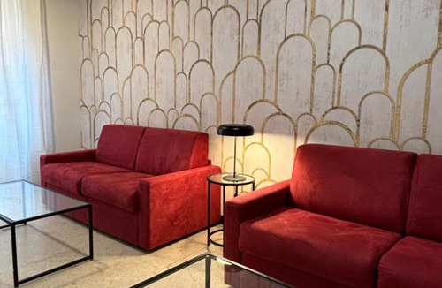 Gioia Apartment | Casa Rita