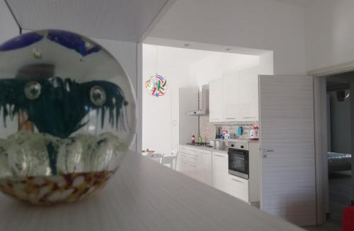 Torre Lapillo House | Casa SavAnna