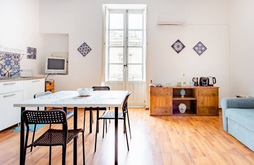 Santa Lucia Apartment | Casa Smile Blue Apartment