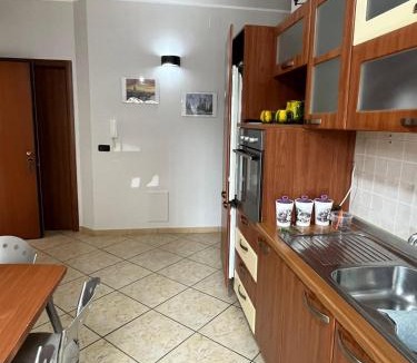 Mondragone Apartment | Casa Sofia