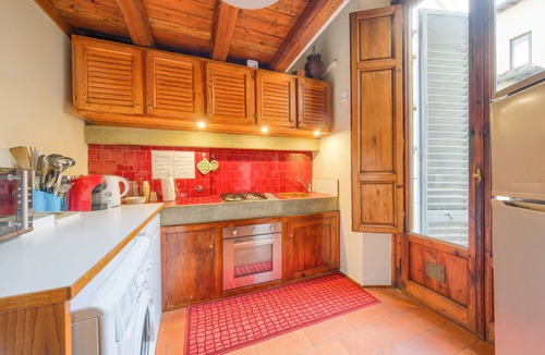 San Niccolo Apartment | Casa Strozzi - (Piazza Della Repubblica)