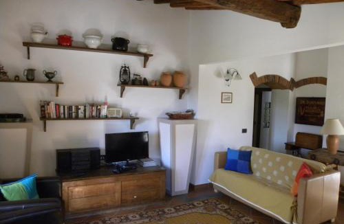 Bivio Pozzo Apartment | Casa Tucci