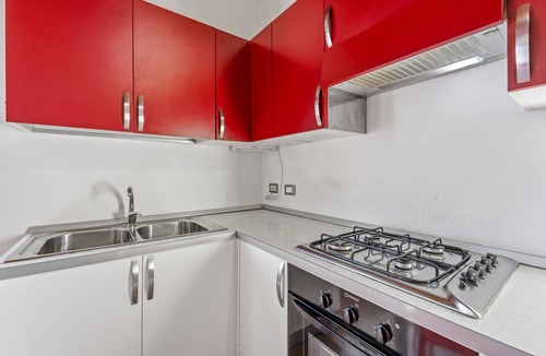 Portoscuso Apartment | Casa Vacanza Anika Portoscuso – Apartment with Sea View and Garden