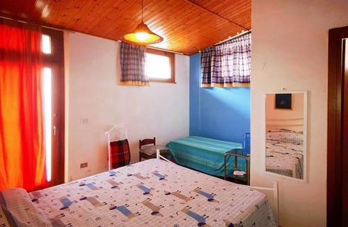 Guardea House | Casa Vacanze Guardea No3465