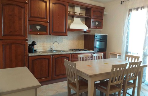 Bosa Apartment | Casa Vacanze Sandalia