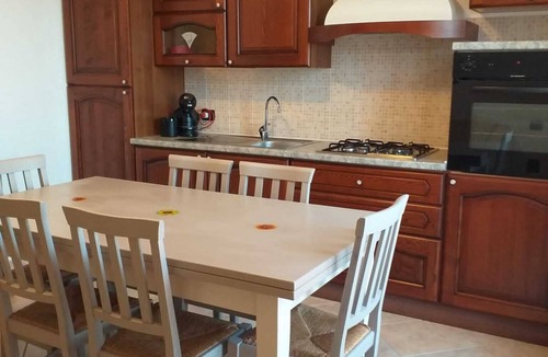 Bosa Apartment | Casa Vacanze Sandalia