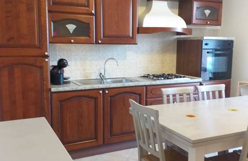 Bosa Apartment | Casa Vacanze Sandalia