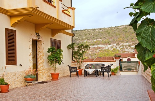 Bosa Apartment | Casa Vacanze Sandalia