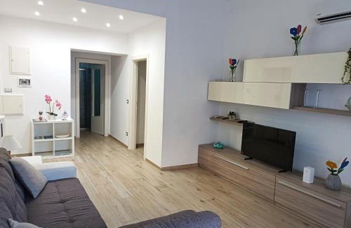 Lecce Apartment | Casa Vergara Piazza Mazzini