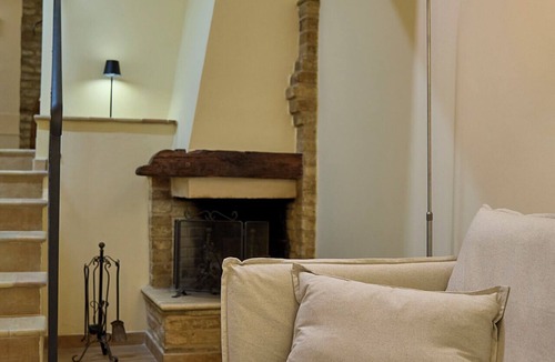 Fermo House | Casa Vicolo TerminIO/historic center/15 minutes to the beach Adriatic Sea