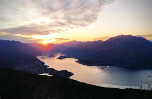 Esino Lario Apartment | Casa Virgy