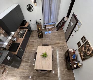 Barletta House | Casa Zoe