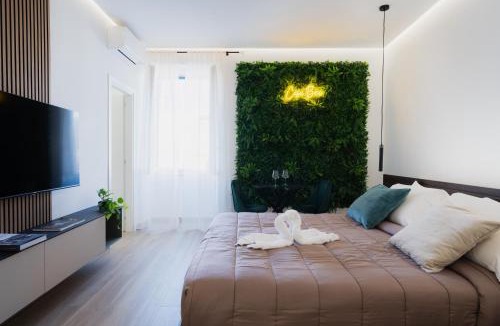 Castellammare Vucciria Apartment | Casabea