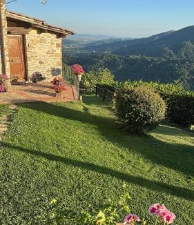 Villabuona House | Casale Lavinia