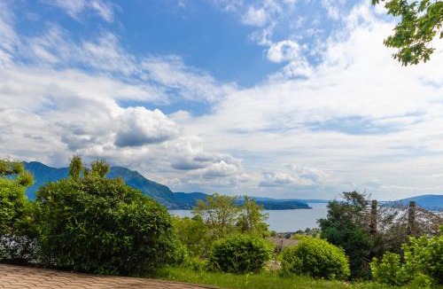 Arizzano Apartment | Casamina vista lago Verbania