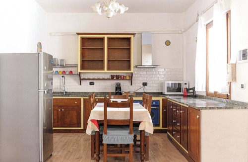 Lido Apartment | Cascall Marì - Two Bedroom Apartment, Sleeps 4