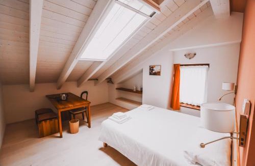 Rovagnate House | Cascina Bagaggera
