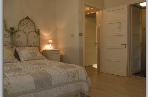 Melazzo Bed & Breakfast | Cascina Luvot