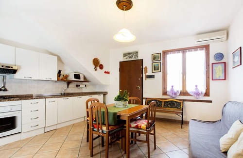 Pula Apartment | CASE VACANZA AIOSARDEGNA PULA CENTRO - Casa Silvia in Centro