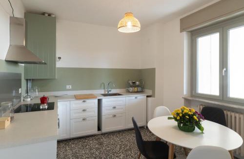 Telgate Apartment | Casletto Vacanze