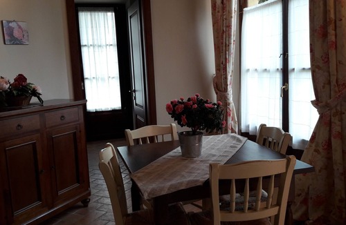 Val di Pugna House | Castel di Pugna