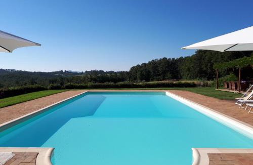 Chiusdino Villa | Castellare