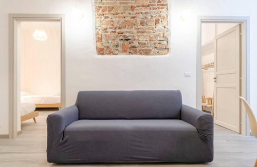 Pre Apartment | Castelli's Apartments CAMPO 12