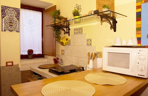 Catania City Centre Apartment | Catania City Center: A Little Gem in the Historic Center of Catania