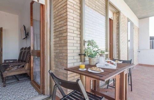 Cattolica Apartment | Cattolica Sea Loft by Interhome