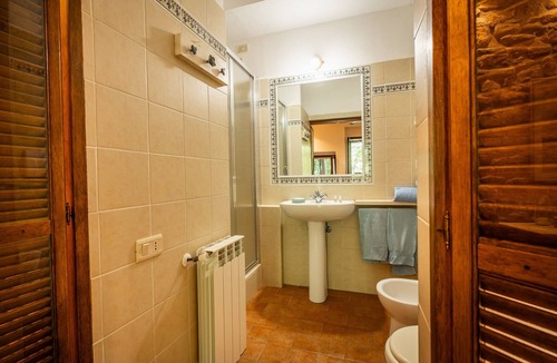 Orbetello Other | Celestina Room – Agriturismo La Valentina del Biozzi