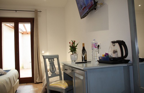 Dorgali House | Central Dorgali Rooms