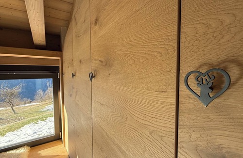 Folgaria Ski Chalet | Chalet Incantato: Luxury in the Cimbrian Alps