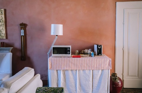 Fermo House | Charme a PALAZZO, huge and elegant suite, 7 km from the sea