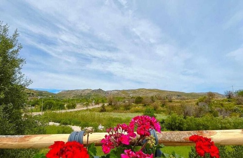 Avola House | Charming 2-bedroom country house in marvelous Avola with AC, WiFi