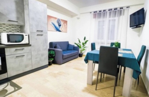 Avezzano Apartment | Charming Avezzano Apartment for Family Getaways