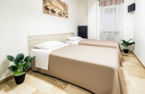 Avezzano Apartment | Charming Avezzano Apartment for Family Getaways