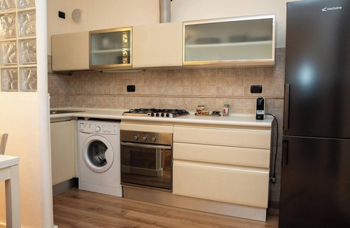 Centro Urbano Apartment | Charming Central Apartment in Historic Cesena, Italy