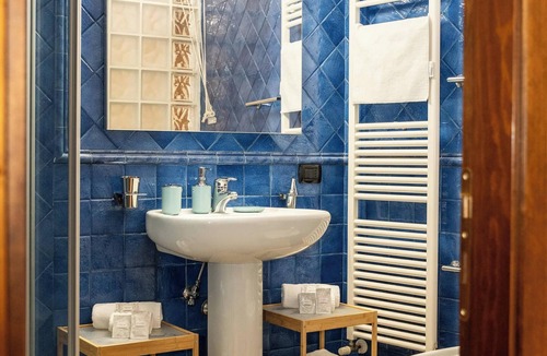 Centro Urbano Apartment | Charming Central Apartment in Historic Cesena, Italy
