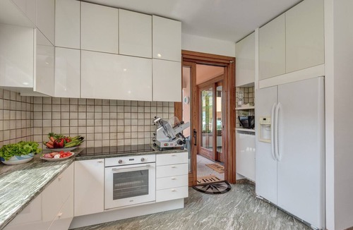 Mandello del Lario Villa | Charming Lake Front Villa Beatrice in Mandello del Lario