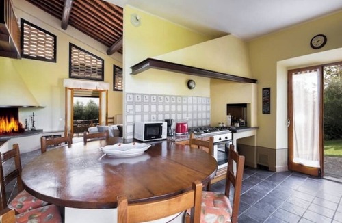 Siena Villa | Charming Sienese Villa with a private pool and breathtaking view!