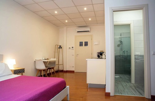 Centro Urbano Apartment | Charming Studio Apartment in the Heart of Cesena