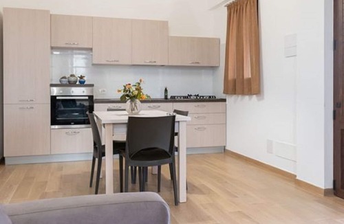 Donnalucata Villa | Cheerfulness, Emotions Baron house